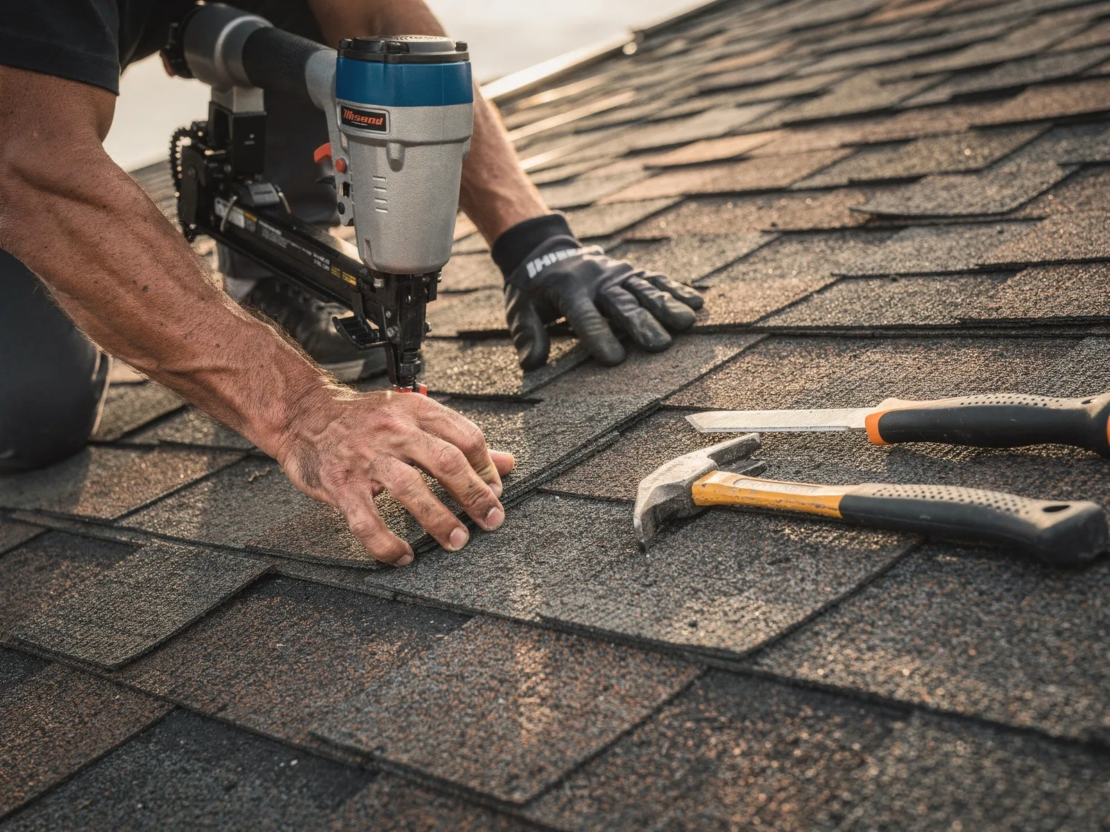 Why choose Roof Repair in Florence, MT